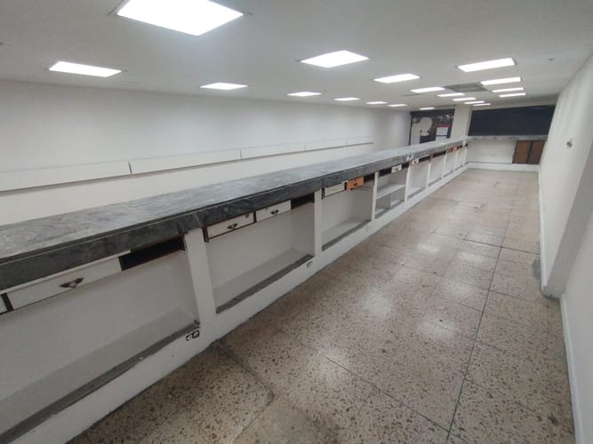 Local en arriendo en La Candelaria, Medellín, 178 m² · foto 3 de 17