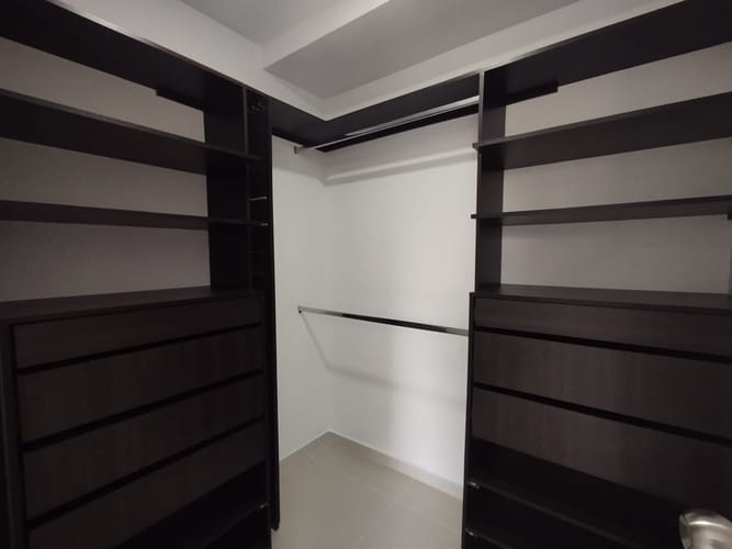 Apartamento de 3 alcobas en arriendo en El Poblado, Medellín, 84 m² · foto 15 de 16