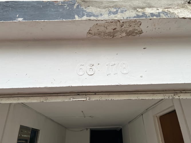 Local en arriendo en Laureles, Medellín, 18 m² · foto 14 de 18
