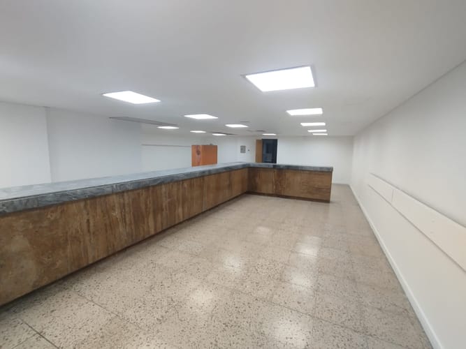 Local en arriendo en La Candelaria, Medellín, 178 m² · foto 9 de 17
