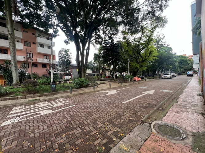 Local en arriendo en Laureles, Medellín, 18 m² · foto 15 de 18