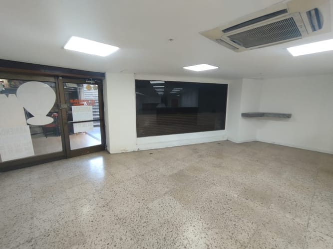 Local en arriendo en La Candelaria, Medellín, 178 m² · foto 11 de 17