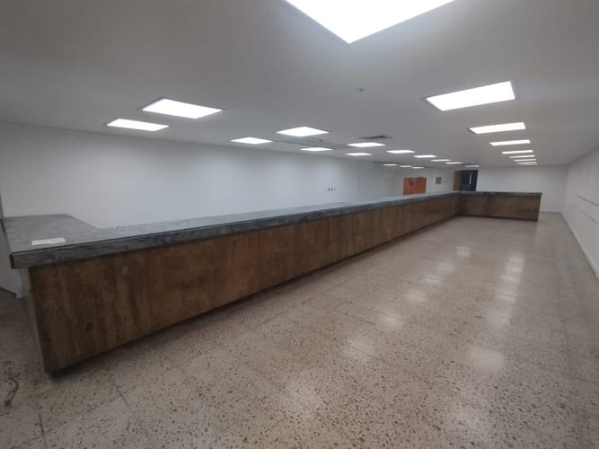 Local en arriendo en La Candelaria, Medellín, 178 m² · foto 12 de 17