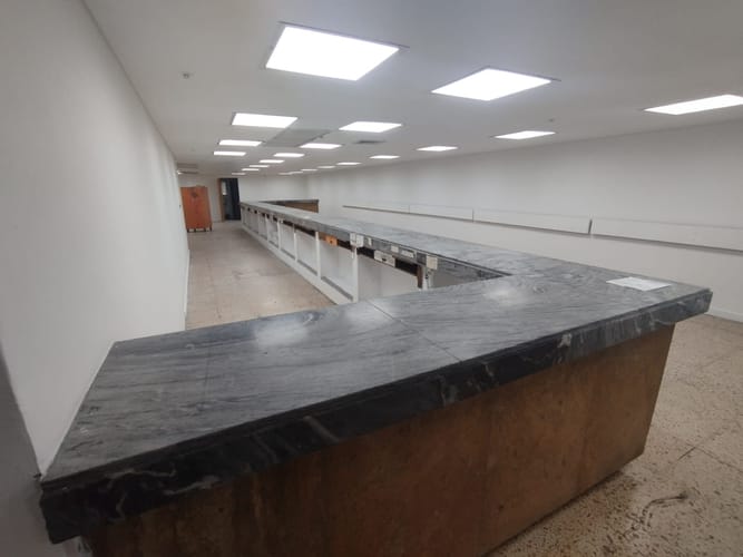 Local en arriendo en La Candelaria, Medellín, 178 m² · foto 13 de 17