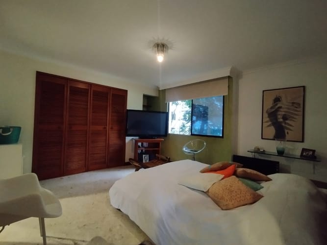 Apartamento de 2 alcobas en arriendo en El Poblado, Medellín, 83 m² · foto 8 de 17