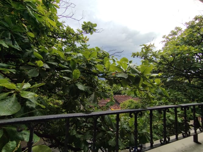 Apartamento de 2 alcobas en arriendo en El Poblado, Medellín, 83 m² · foto 9 de 17