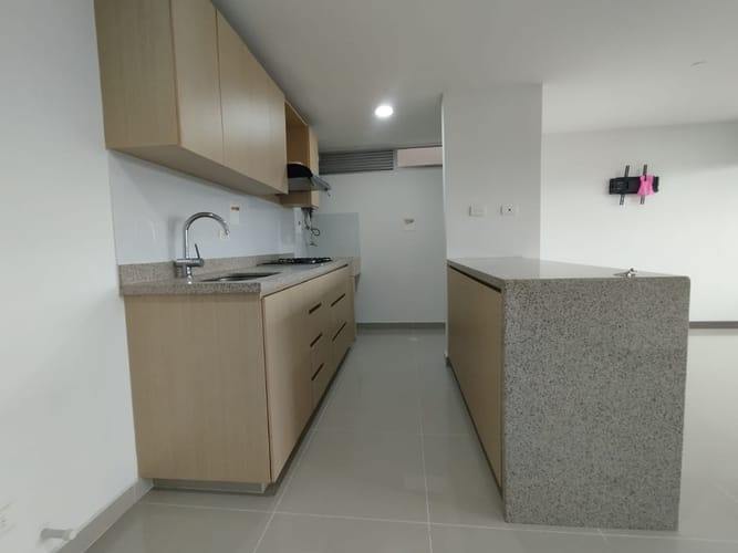 Apartamento de 3 alcobas en arriendo en Rionegro, 80 m² · foto 4 de 20
