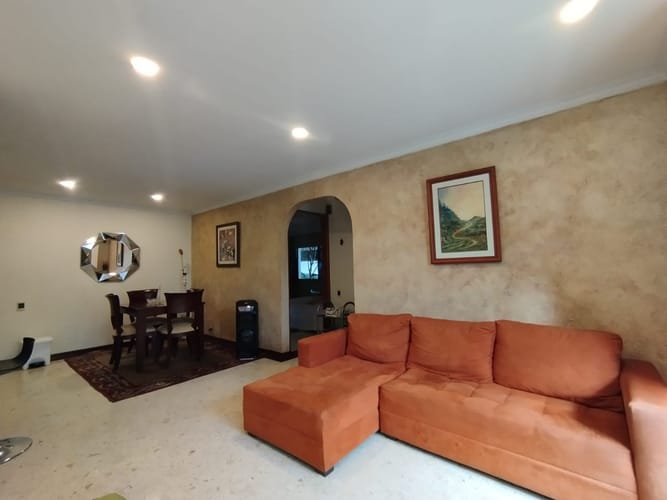 Apartamento de 2 alcobas en arriendo en El Poblado, Medellín, 83 m² · foto 13 de 17