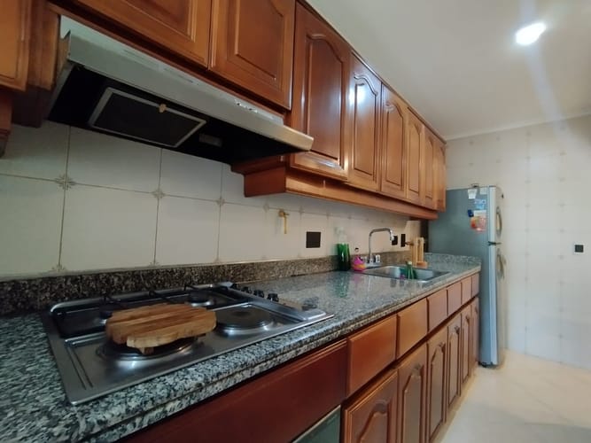 Apartamento de 2 alcobas en arriendo en El Poblado, Medellín, 83 m² · foto 14 de 17