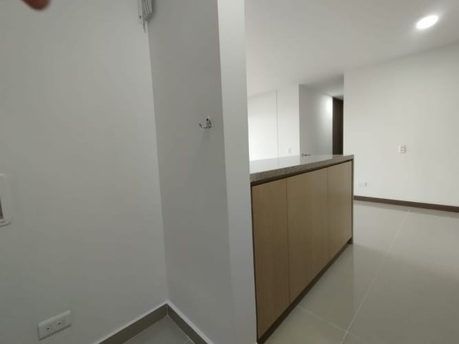 Apartamento de 3 alcobas en arriendo en Rionegro, 80 m² · foto 6 de 20