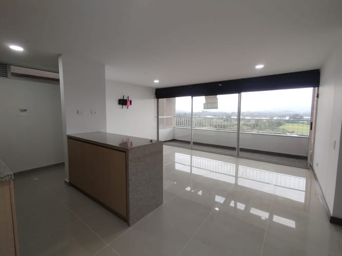 Apartamento de 3 alcobas en arriendo en Rionegro, 80 m² · foto 7 de 20