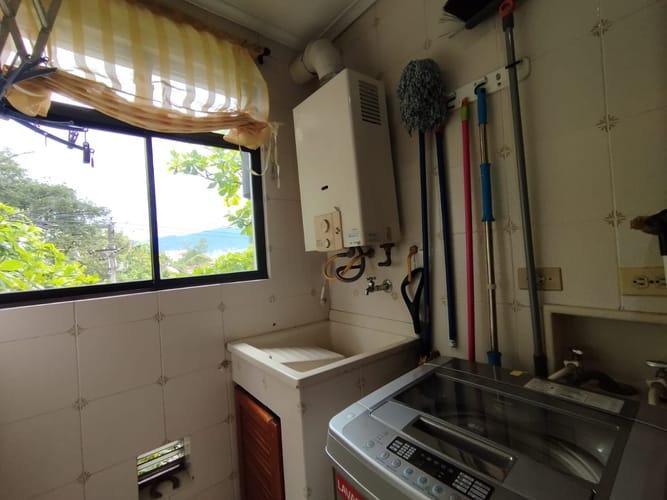 Apartamento de 2 alcobas en arriendo en El Poblado, Medellín, 83 m² · foto 17 de 17