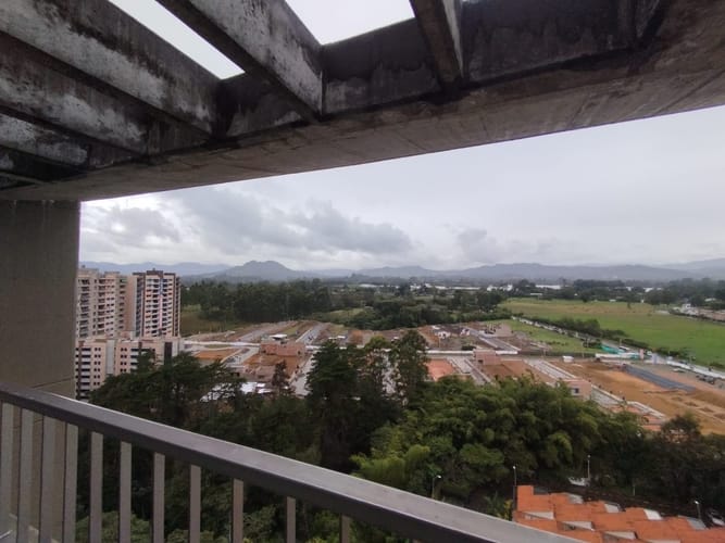 Apartamento de 3 alcobas en arriendo en Rionegro, 80 m² · foto 9 de 20