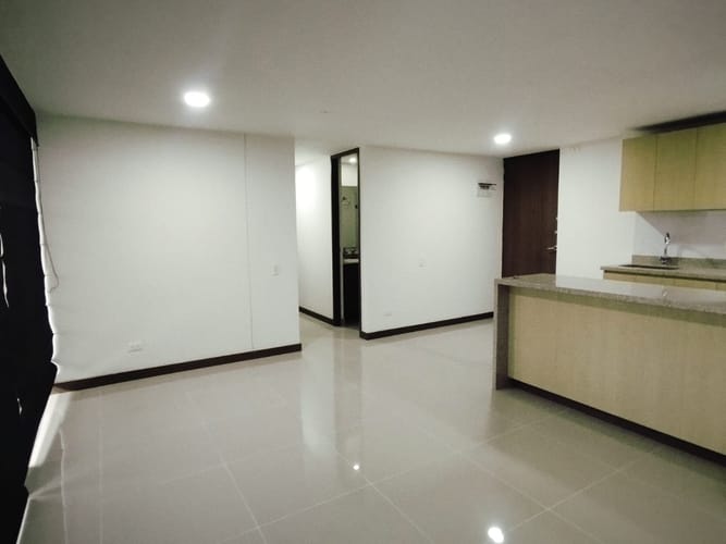 Apartamento de 3 alcobas en arriendo en Rionegro, 80 m² · foto 11 de 20