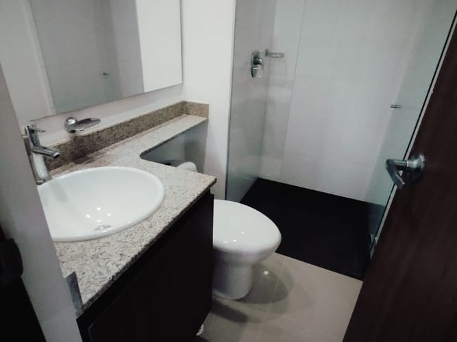 Apartamento de 3 alcobas en arriendo en Rionegro, 80 m² · foto 12 de 20