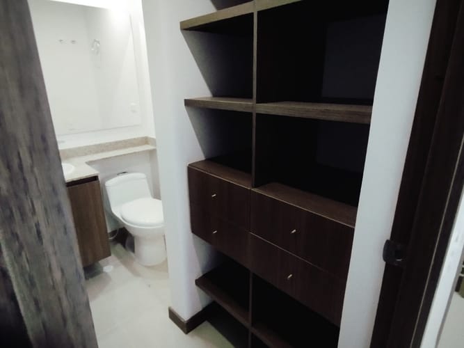 Apartamento de 3 alcobas en arriendo en Rionegro, 80 m² · foto 18 de 20