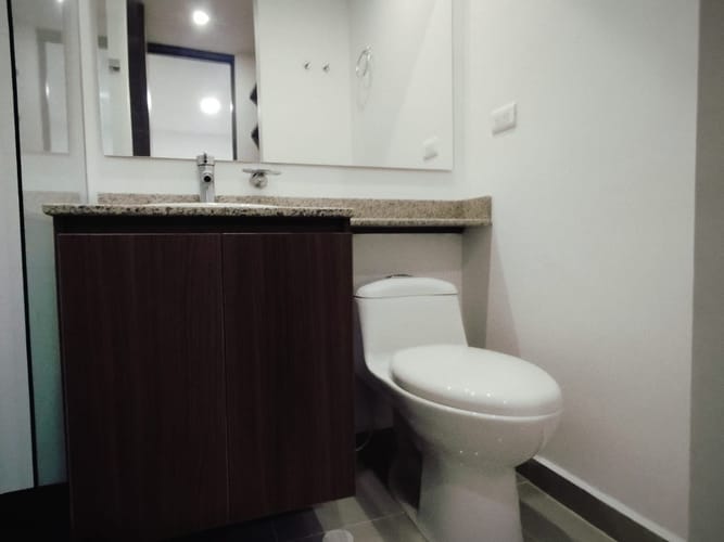 Apartamento de 3 alcobas en arriendo en Rionegro, 80 m² · foto 19 de 20