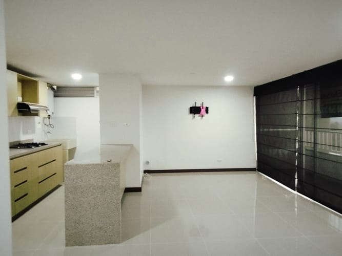 Apartamento de 3 alcobas en arriendo en Rionegro, 80 m² · foto 20 de 20