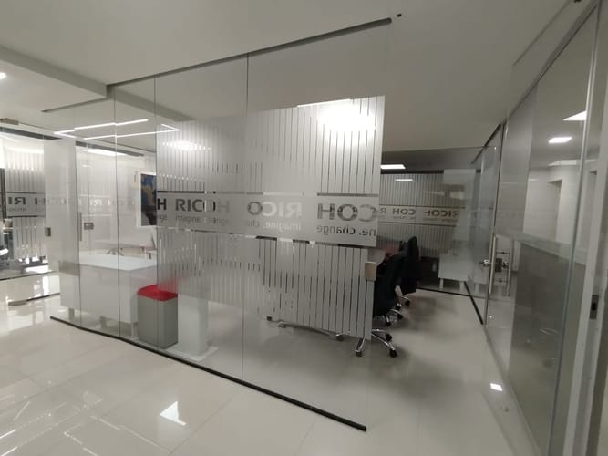 Oficina en arriendo en Laureles, Medellín, 25 m² · foto 7 de 11