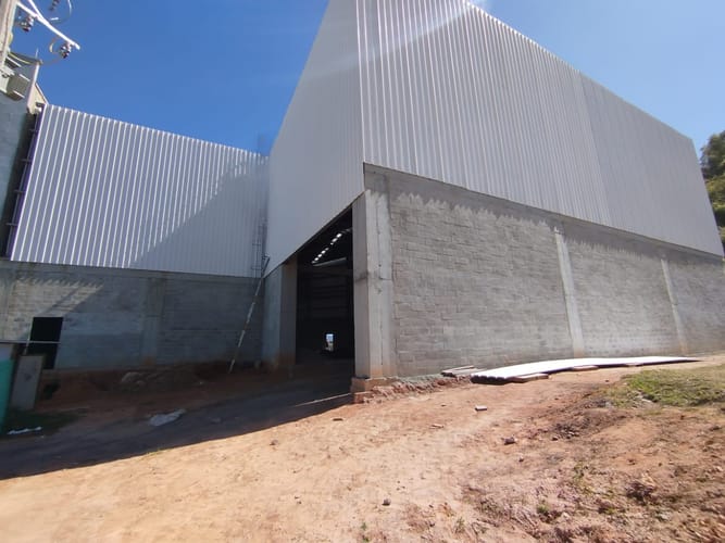 Bodega en arriendo en Guarne, 1480 m² · foto 3 de 11