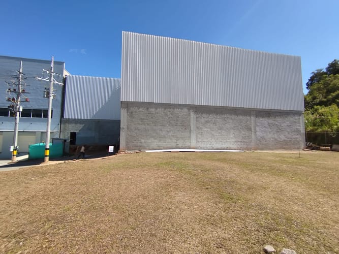 Bodega en arriendo en Guarne, 1480 m² · foto 4 de 11