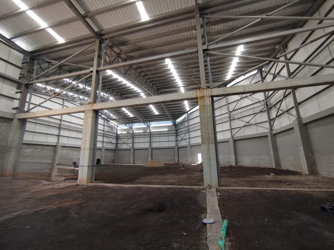Bodega en arriendo en Guarne, 1480 m² · foto 5 de 11