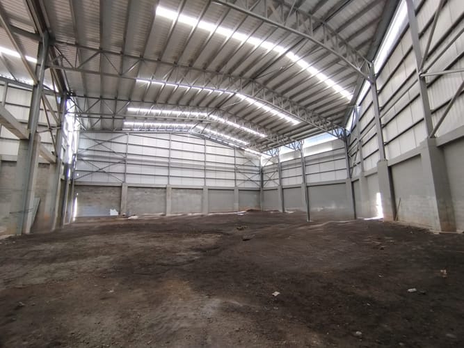 Bodega en arriendo en Guarne, 1480 m² · foto 6 de 11