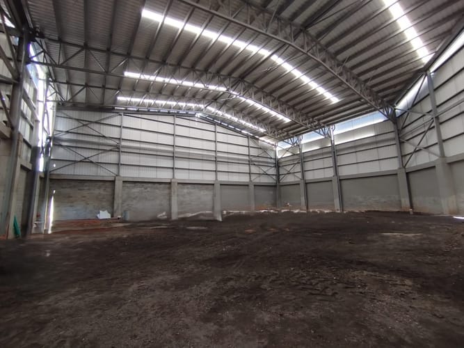 Bodega en arriendo en Guarne, 1480 m² · foto 7 de 11