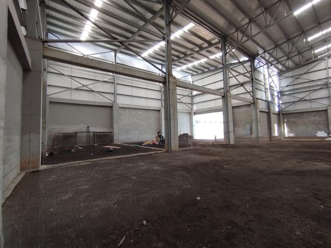 Bodega en arriendo en Guarne, 1480 m² · foto 8 de 11