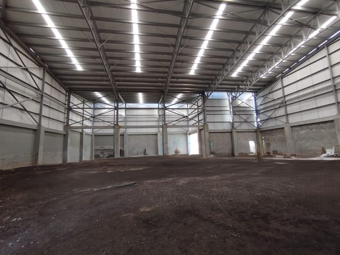 Bodega en arriendo en Guarne, 1480 m² · foto 9 de 11