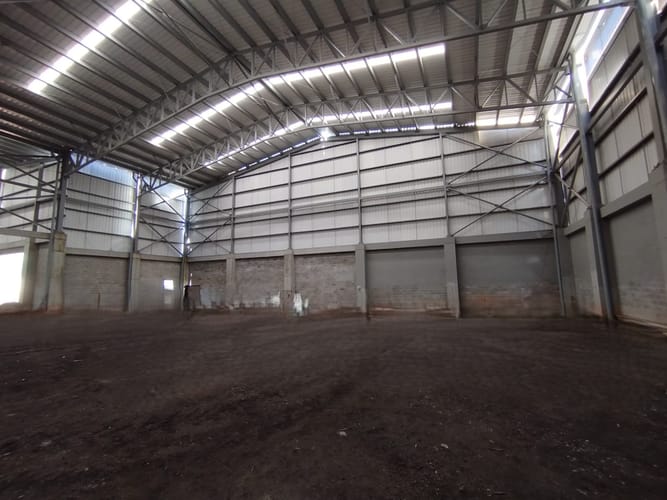 Bodega en arriendo en Guarne, 1480 m² · foto 10 de 11