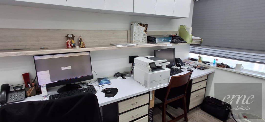 Oficina en venta en Urbanizacion El Pinar Alto, Medellín, 69 m² · foto 11 de 18
