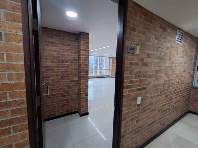 Oficina en arriendo en Colombia, Medellín, 64 m² · foto 14 de 14
