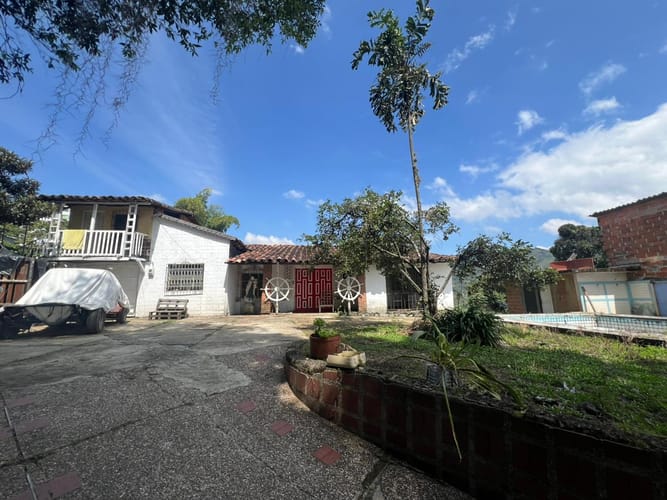 Lote en arriendo en Cabecera San Antonio De Prado, Medellín, 5800 m² · foto 5 de 20