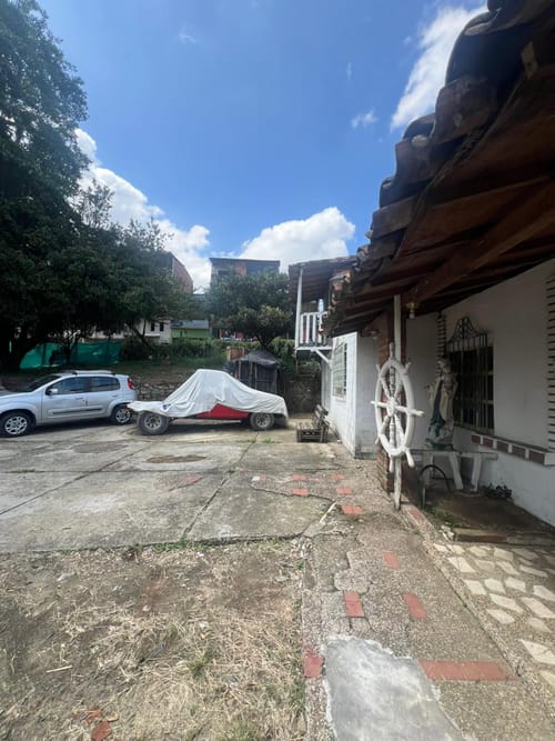 Lote en arriendo en Cabecera San Antonio De Prado, Medellín, 5800 m² · foto 6 de 20