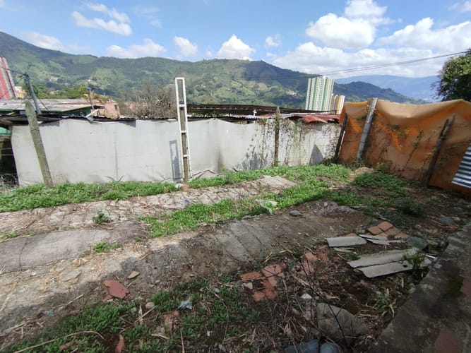 Lote en arriendo en Cabecera San Antonio De Prado, Medellín, 5800 m² · foto 9 de 20