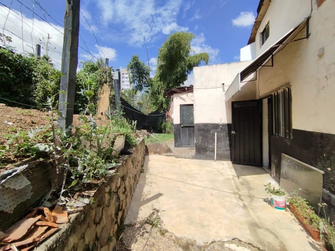 Lote en arriendo en Cabecera San Antonio De Prado, Medellín, 5800 m² · foto 10 de 20