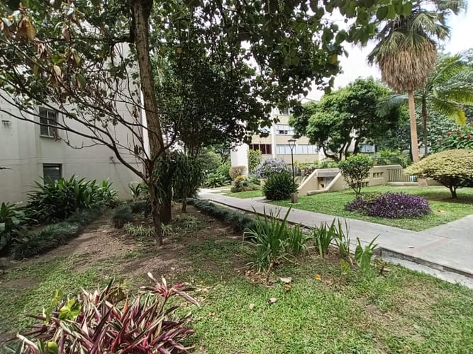 Apartamento de 3 alcobas en arriendo en El Poblado, Medellín, 140 m² · foto 4 de 20
