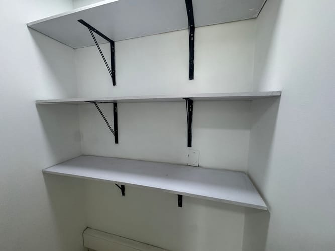 Bodega en arriendo en Las Vegas, Envigado, 241 m² · foto 10 de 19
