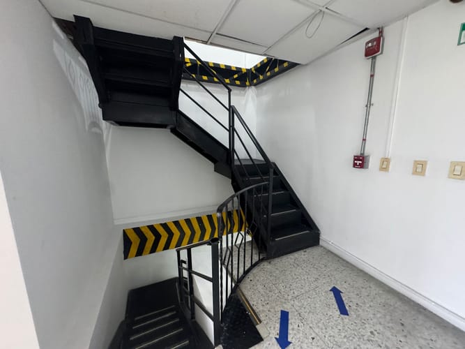 Bodega en arriendo en Las Vegas, Envigado, 241 m² · foto 12 de 19