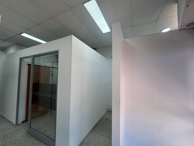 Bodega en arriendo en Las Vegas, Envigado, 241 m² · foto 13 de 19
