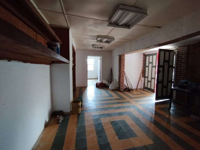 Lote en arriendo en Cabecera San Antonio De Prado, Medellín, 5800 m² · foto 16 de 20