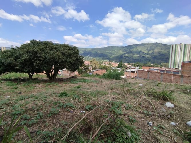 Lote en arriendo en Cabecera San Antonio De Prado, Medellín, 5800 m² · foto 17 de 20