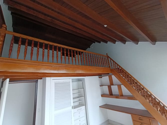 Apartamento de 3 alcobas en arriendo en El Poblado, Medellín, 140 m² · foto 11 de 20