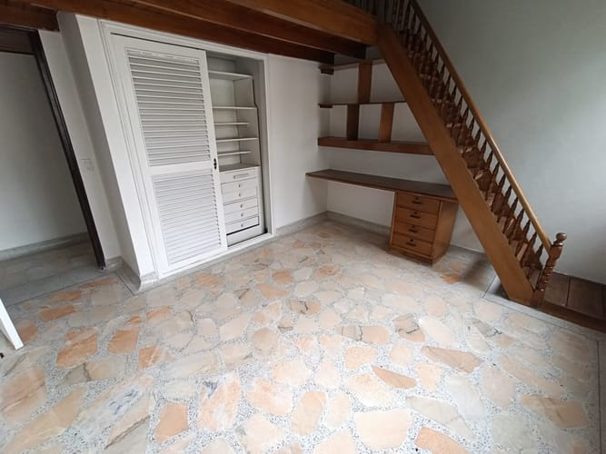 Apartamento de 3 alcobas en arriendo en El Poblado, Medellín, 140 m² · foto 12 de 20