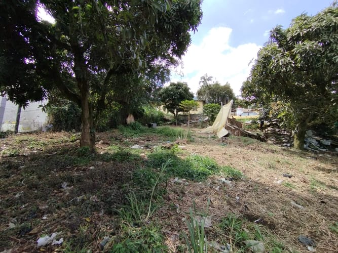 Lote en arriendo en Cabecera San Antonio De Prado, Medellín, 5800 m² · foto 18 de 20