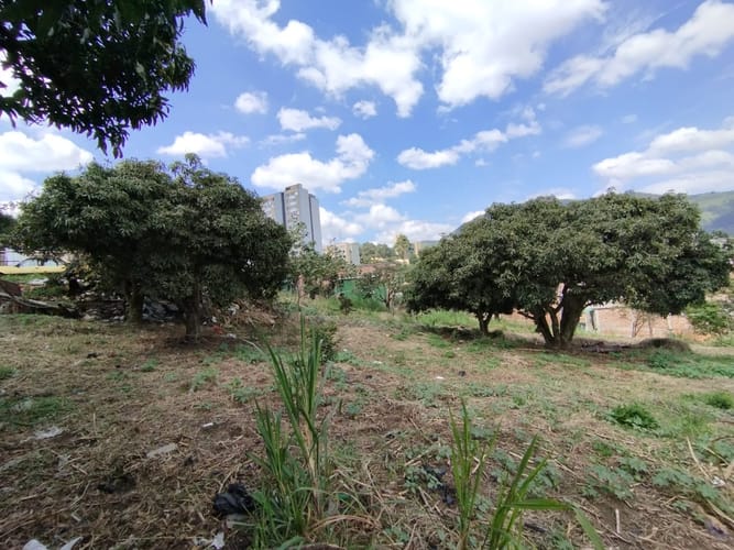Lote en arriendo en Cabecera San Antonio De Prado, Medellín, 5800 m² · foto 19 de 20