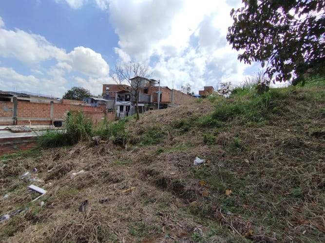 Lote en arriendo en Cabecera San Antonio De Prado, Medellín, 5800 m² · foto 20 de 20