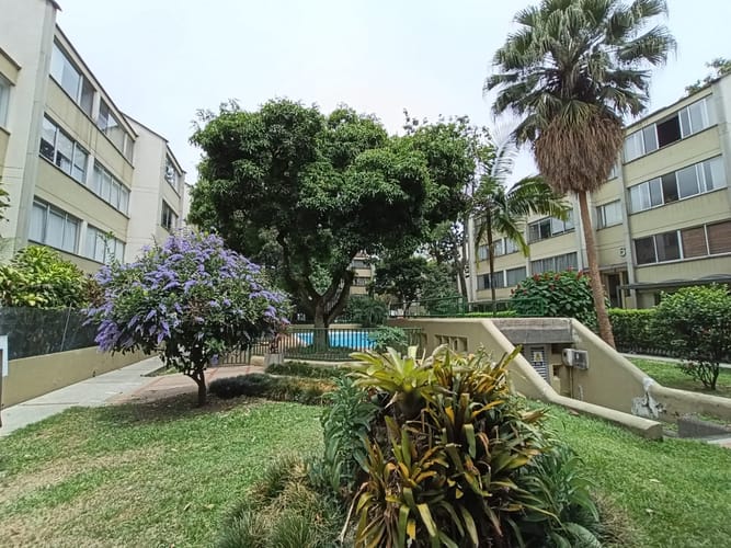 Apartamento de 3 alcobas en arriendo en El Poblado, Medellín, 140 m² · foto 20 de 20