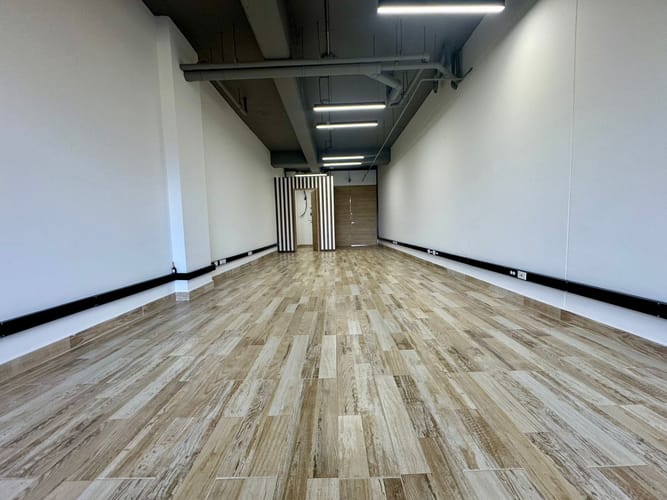 Oficina en arriendo en Vía Las Palmas, Envigado, 65 m² · foto 2 de 13